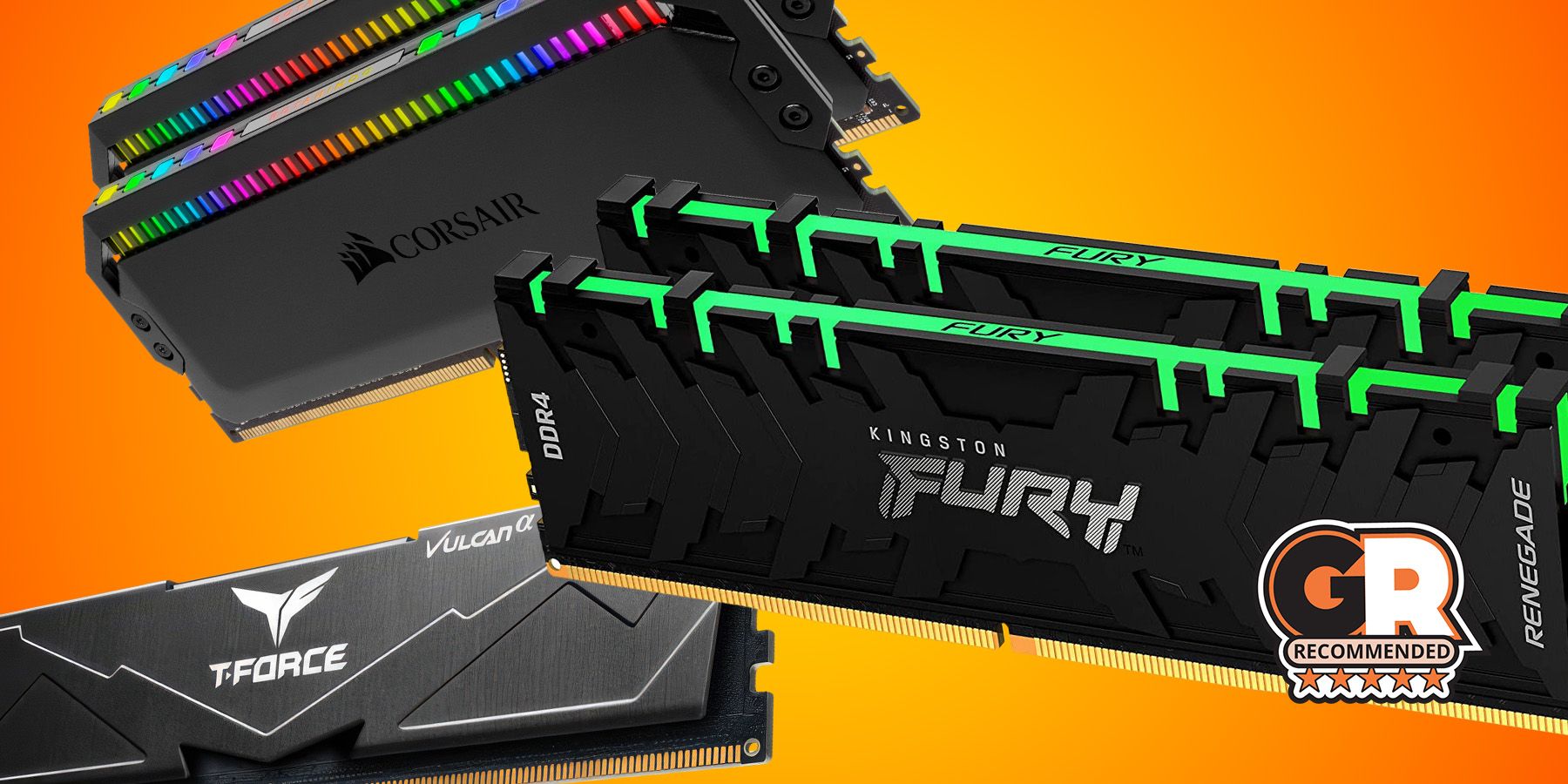 Unleash the Full Potential: Discover the Ultimate RAM for AMD Ryzen 7 7800X3D+