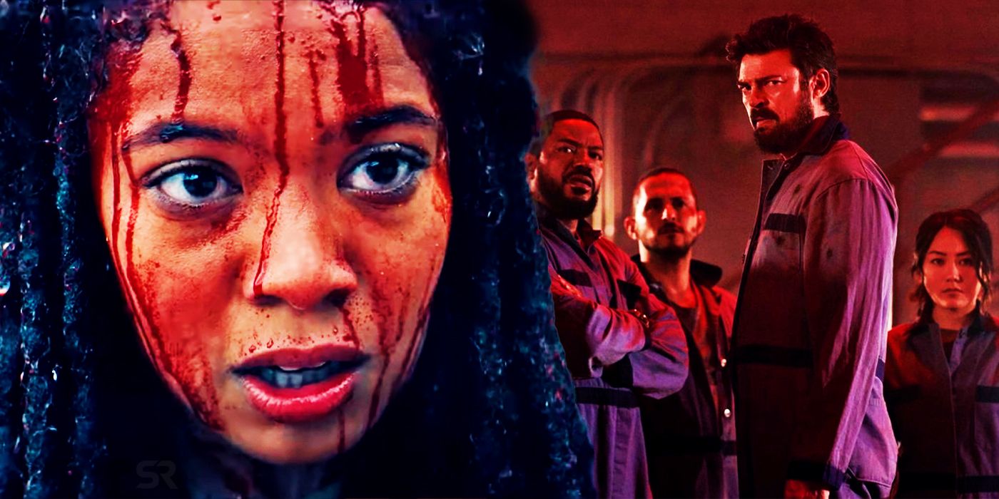 The Boys Spin-off: Unveiling Gen V's Epic Storyline and Stellar Cast