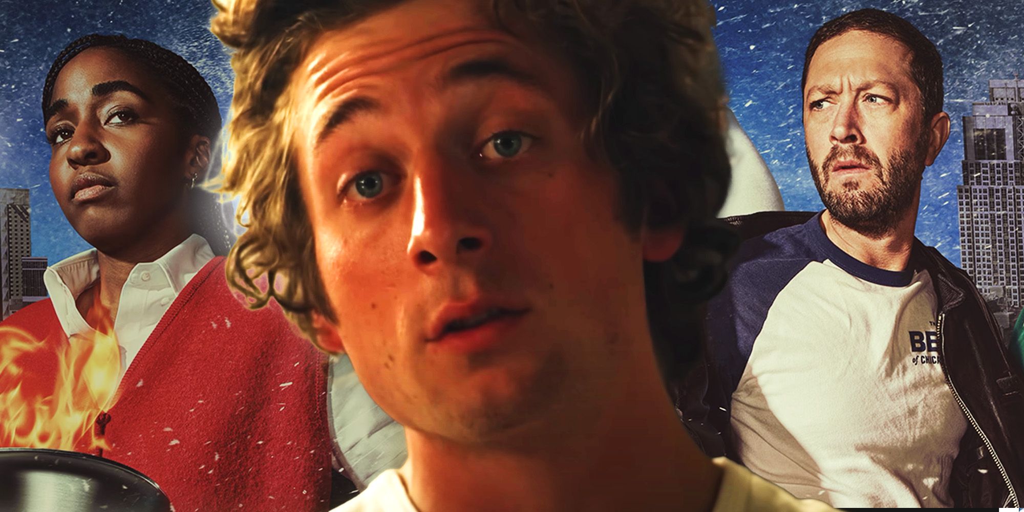 The Bear Season 3: Unveiling the Epic Release Date, Stellar Cast & Exclusive Updates!