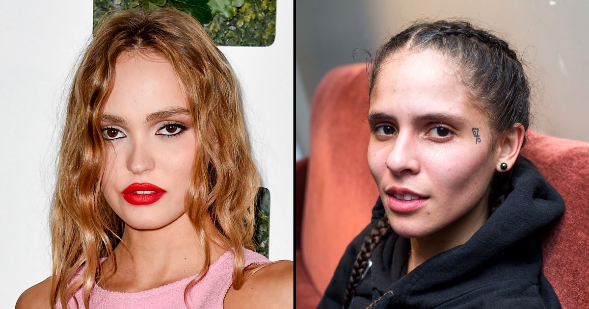 Unbreakable Bond: Inside Lily-Rose Depp and 070 Shake's Inseparable Connection!