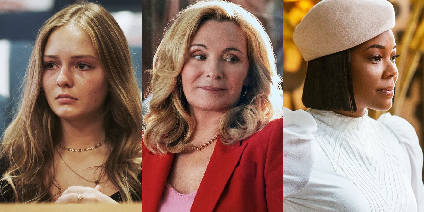 Must-Watch on Netflix This Weekend: Unveiling the Hottest New TV Shows & Movies (June 23)