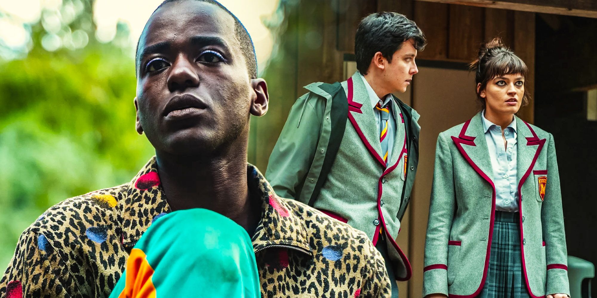 10 Mind-Blowing Reasons Sex Education Season 4 Will Blow Your Mind!