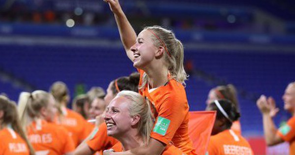 Vì lý do bất ngờ, Đối thủ của ĐT Việt Nam tại World Cup nữ 2023 phải đá trận giao hữu kín