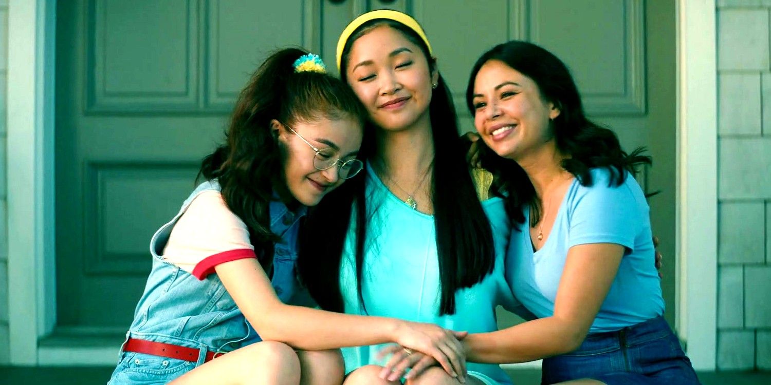 Lara Jean's Exciting Cameo in XO, Kitty Season 2 Finally Revealed by TATB Star! Click Now for Exclusive Details!