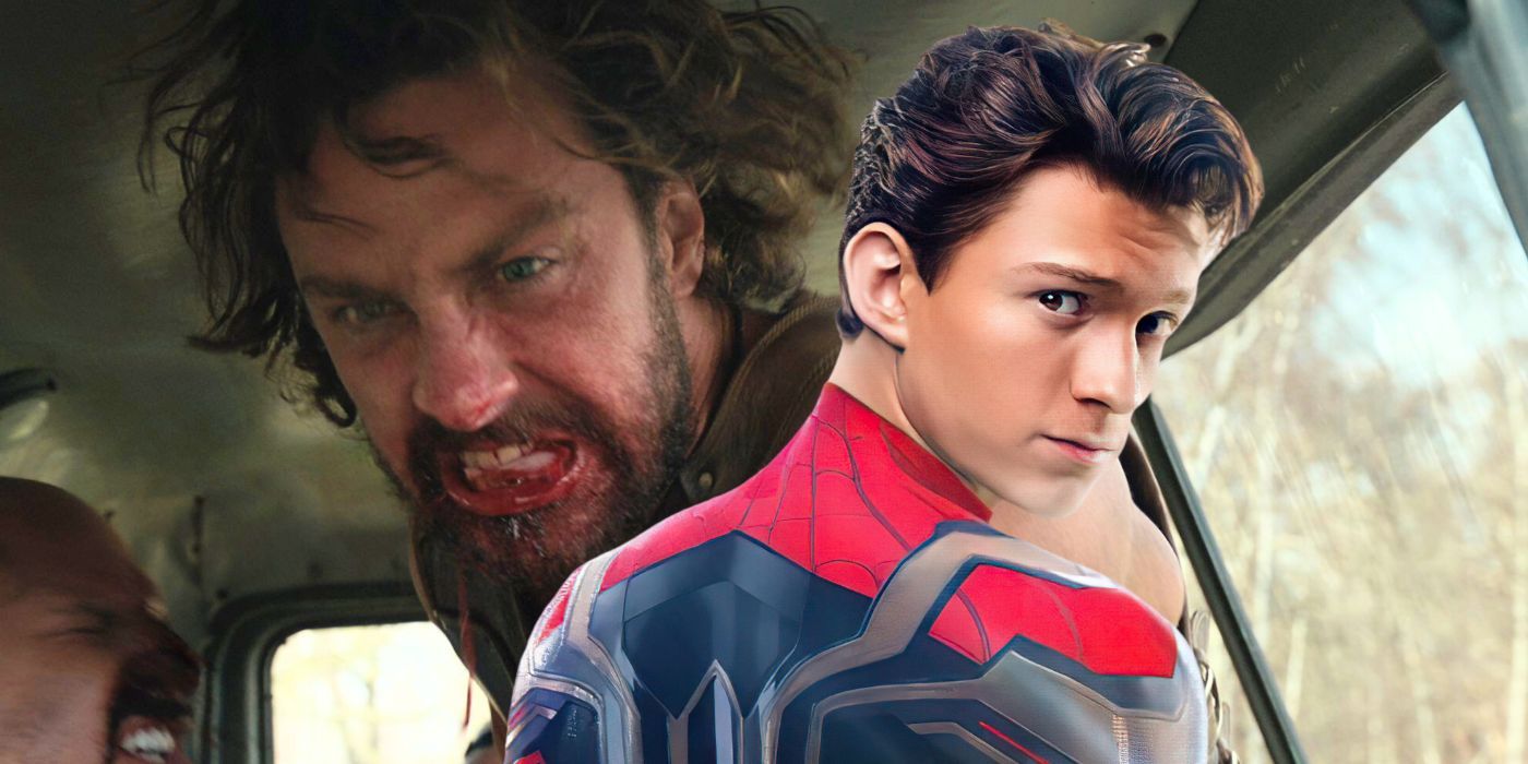 Unmasking The Hunt: Kraven Sets His Sights on Spider-Man in Epic Crossover
