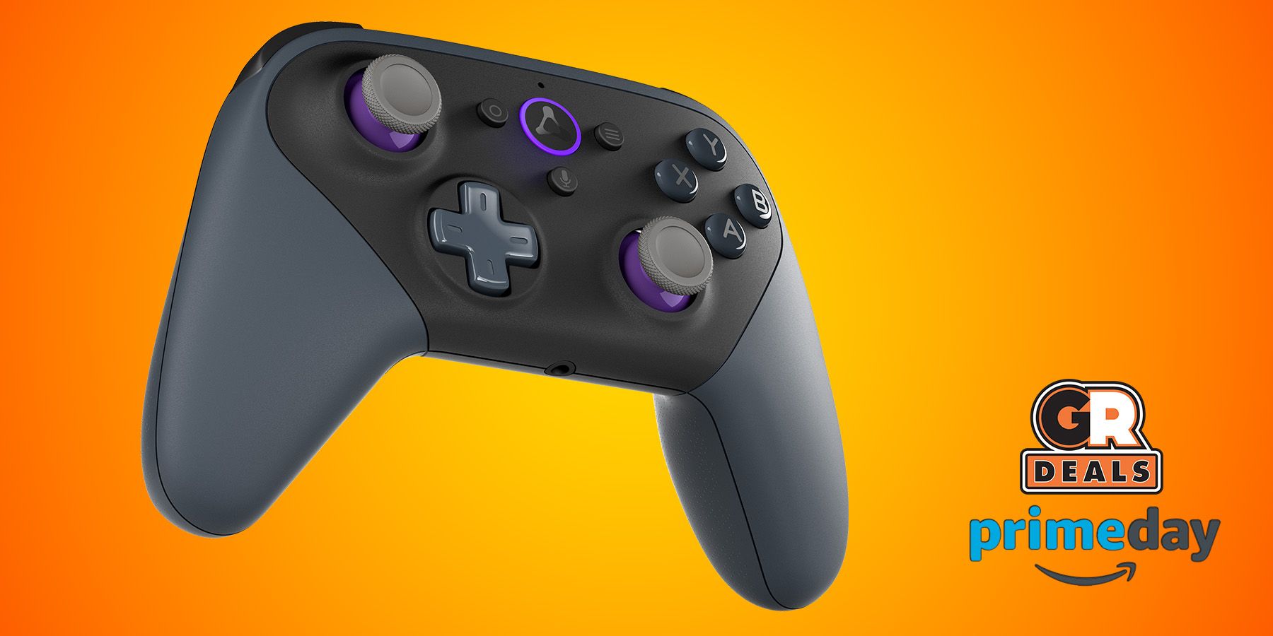 Unleash your Gaming Potential: Get the Ultimate Luna Game Controllers with Up to 43% Savings!