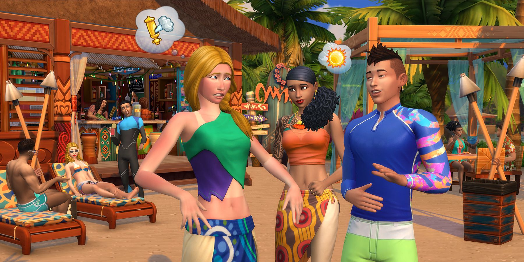 Breaking News: Unveiling the Highly-Anticipated Release Date for The Sims 5