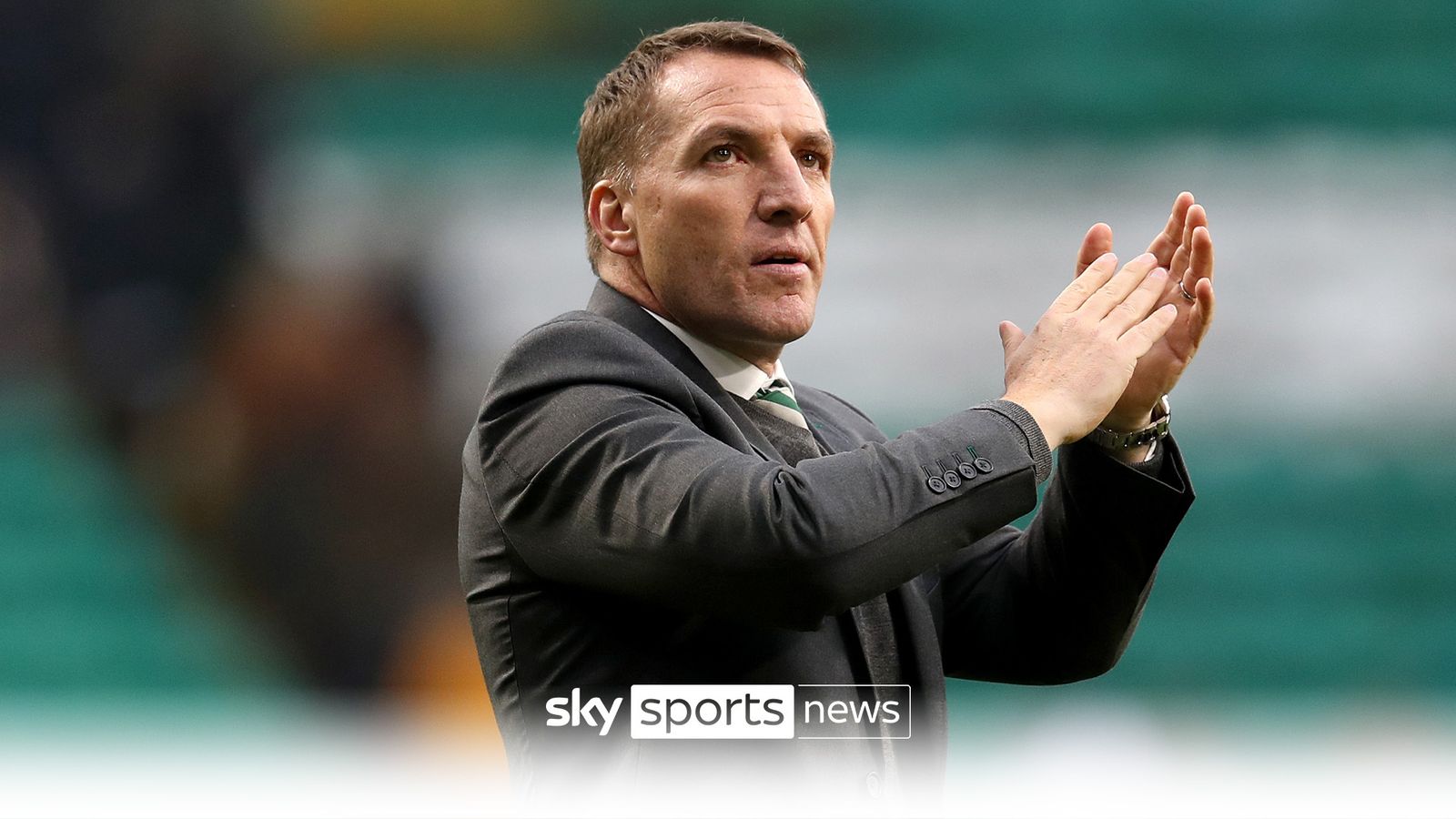 Celtic's Brendan Rodgers Unveils Exciting Plans at First Press Conference Since His Majestic Return as Scottish Champions' Leader!