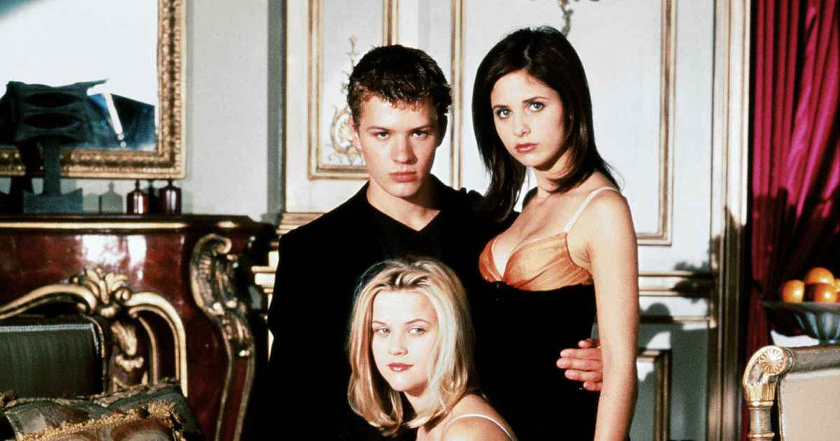 The Fascinating Journey of the 'Cruel Intentions' Cast: Catch up with Sarah Michelle Gellar, Ryan Phillippe, Reese Witherspoon, and More