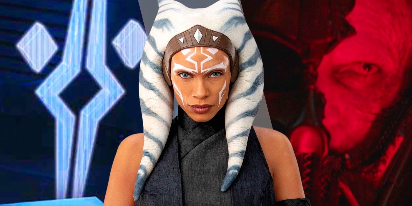 The Heartbreaking Tragedy Behind Ahsoka's Hidden Codename in Rebels