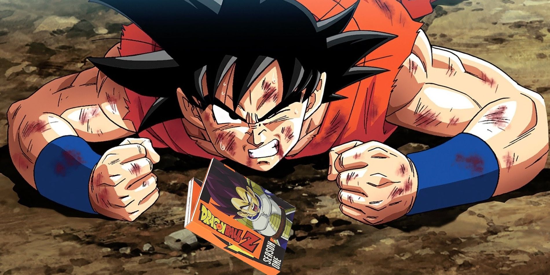 The Ultimate Dragon Ball Z Home Release Guide: A Comprehensive Review 