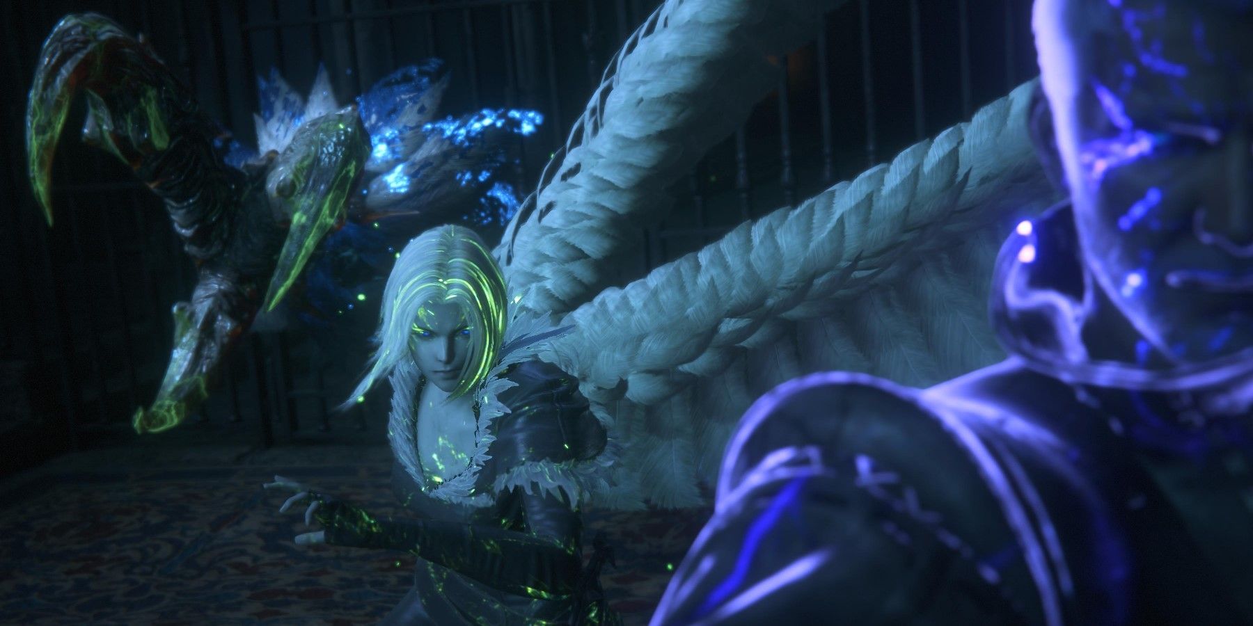 Unleashing the Power: Unravel the Mysteries of Final Fantasy 16 with our Complete Headwind Walkthrough