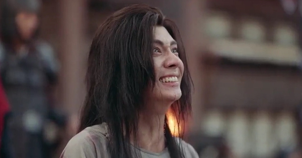 Vì sao Biên kịch Trường Phong Độ gặp chỉ trích gay gắt vì một câu nói 'cực kỳ quan trọng' bị cắt?