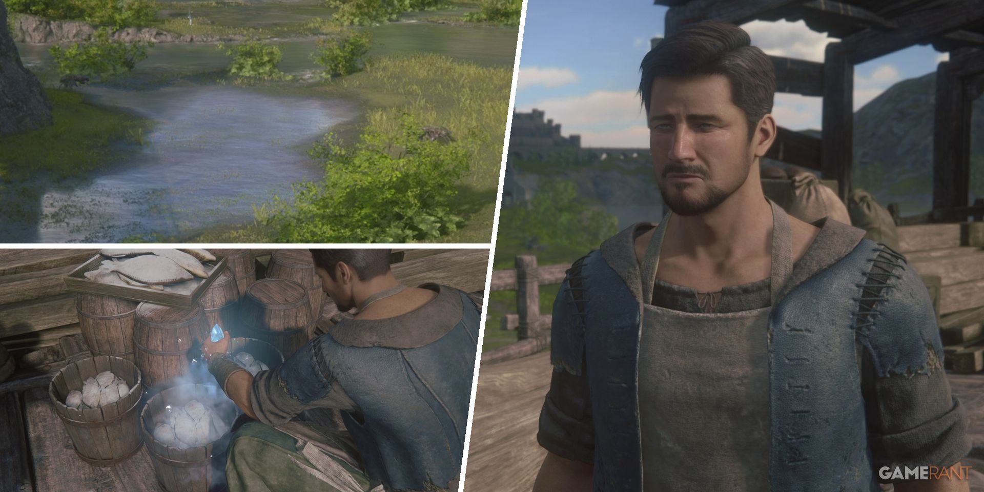 Unveiling the Ultimate Side Quest Guide for Final Fantasy 16: Crystalline Lifeline