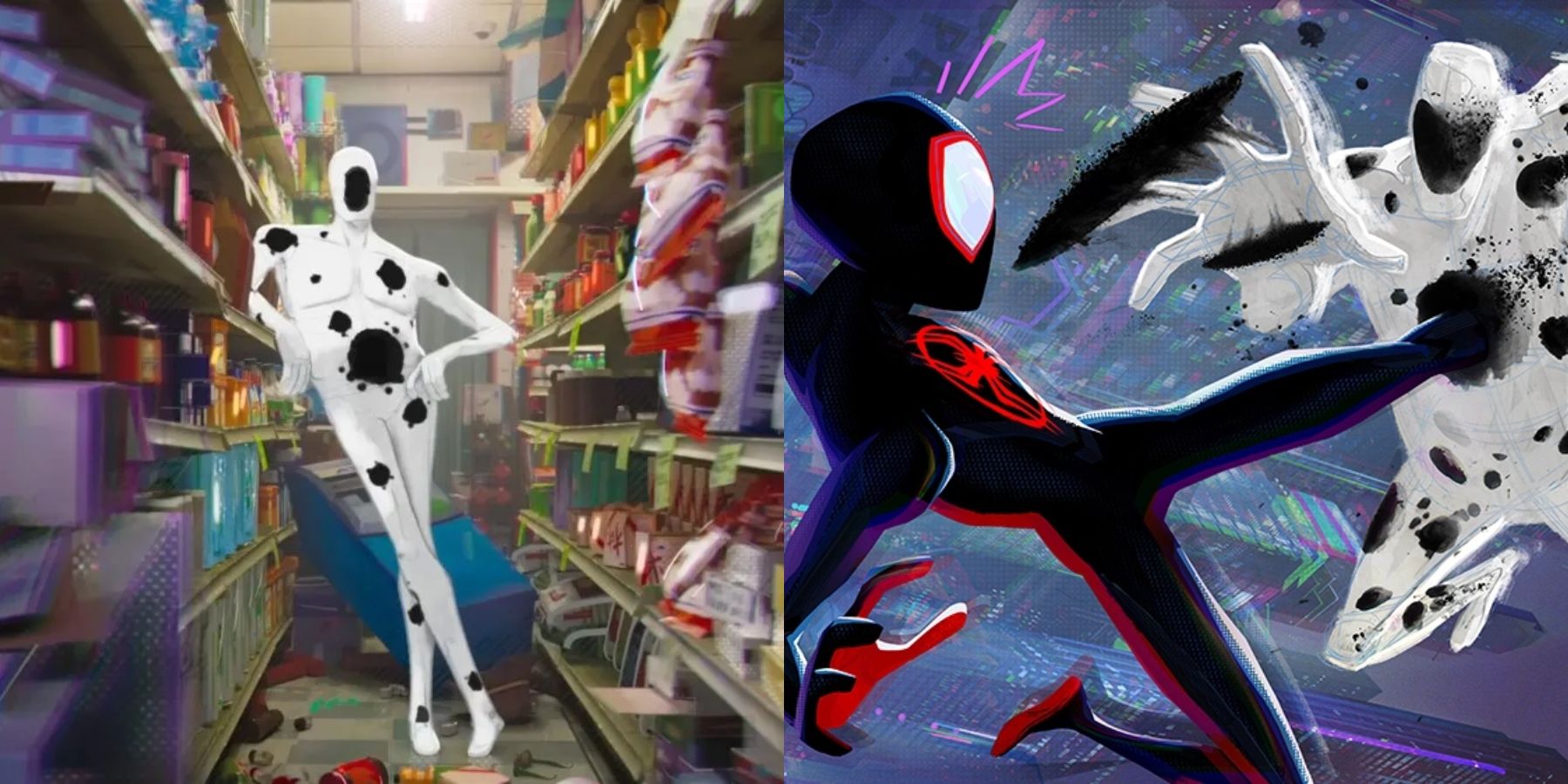 Spider Man Across The Spider Verse Promises Two Mind Blowing Films In One