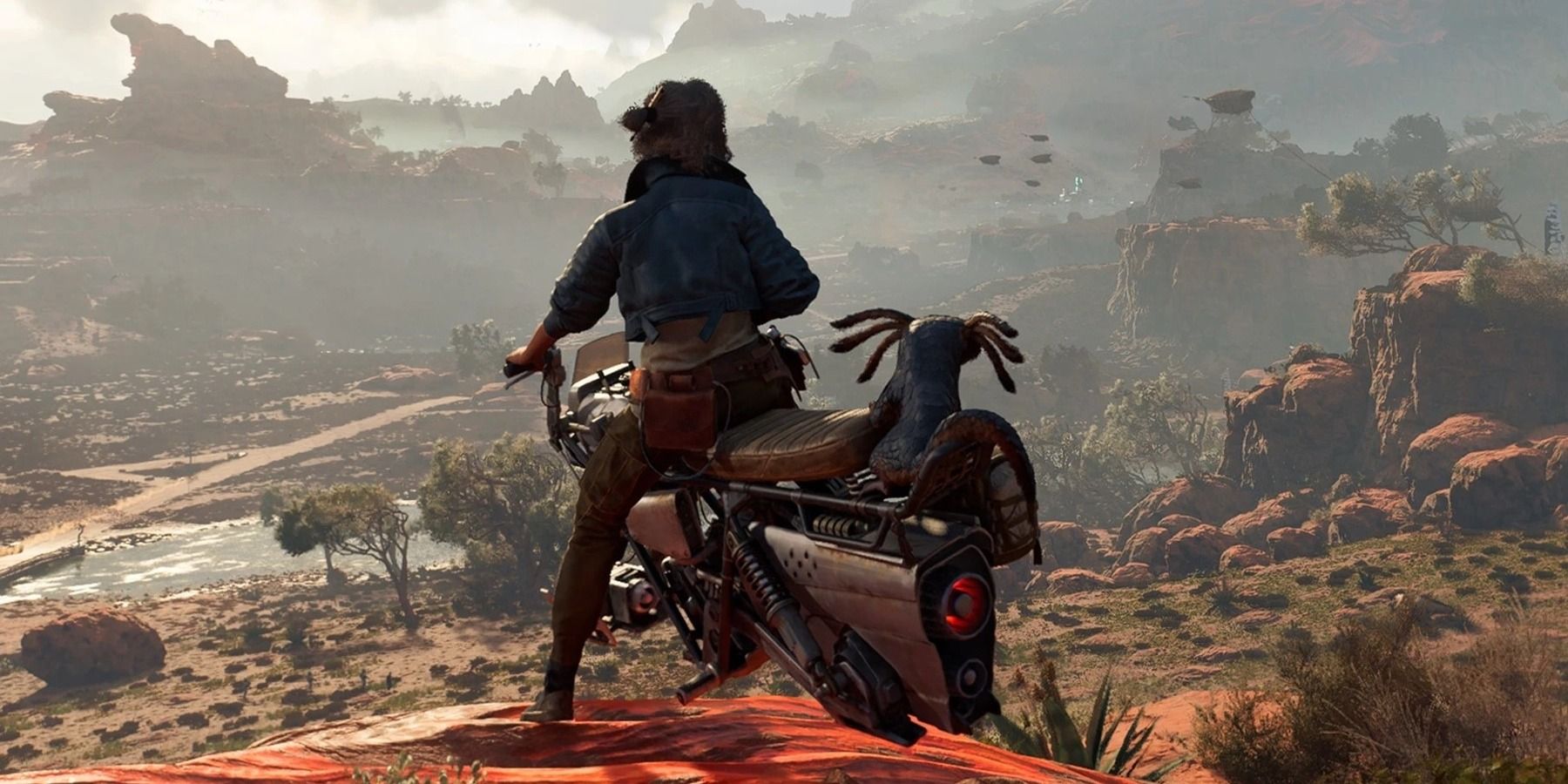 Exciting News for Star Wars Fans: Two New Games Confirmed and Ubisoft's Outlaws Points to a Promising Future