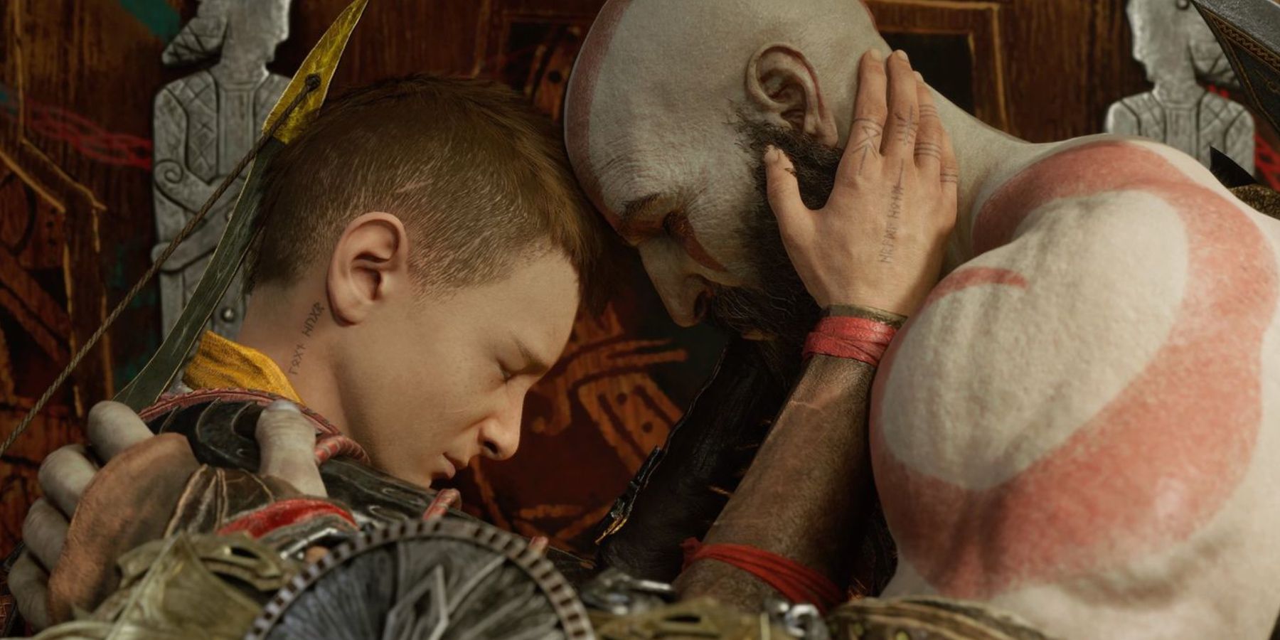 The Epic Evolution: God of War Ragnarok Unleashes a New Era