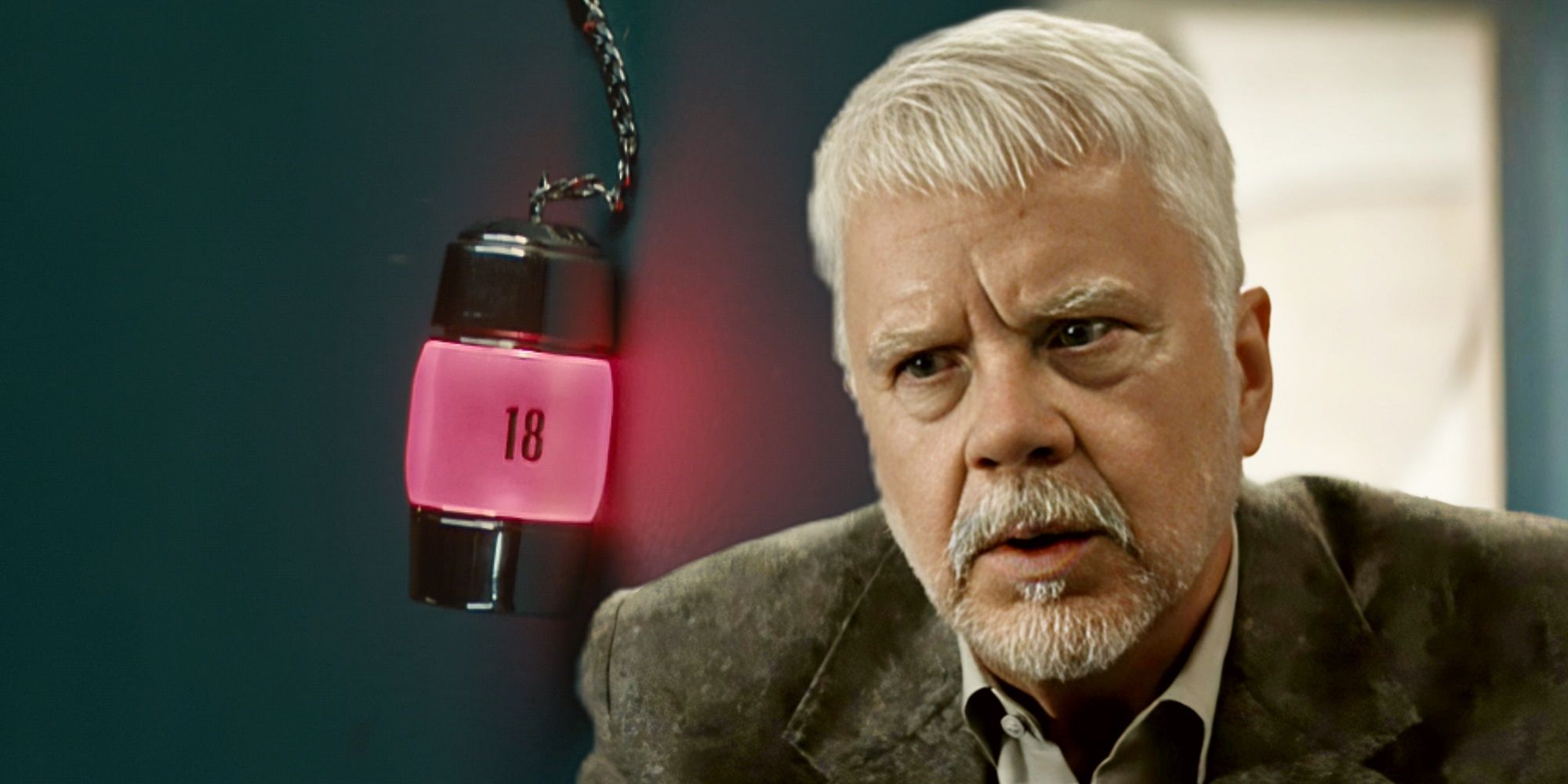 The Power of the Number 18 Unveiled: Synchronicities and the Mysterious Silo Connection!