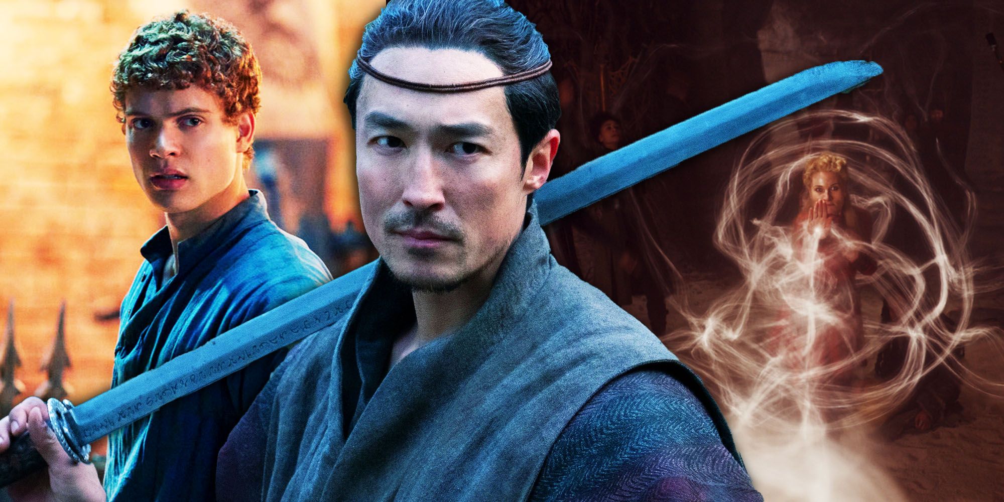 The Epic Evolution: Why Wheel of Time Season 2 Surpasses All Expectations!