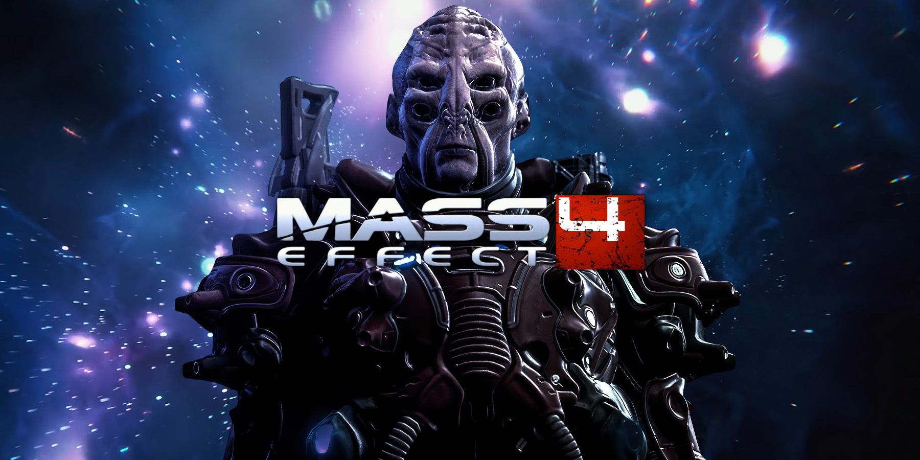 Game Changer: Discover How Mass Effect 4 Revamps ME2's Cut Batarian Gearhead
