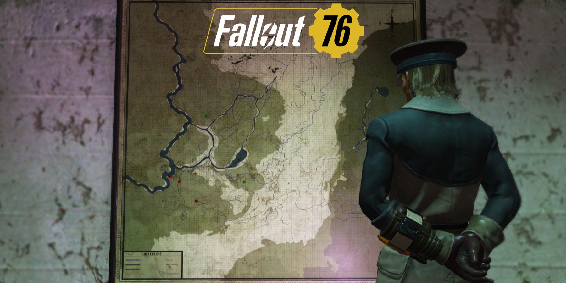 Unearthing Untouched Wonders: Unmissable Destinations for Epic Fallout 76 Expeditions
