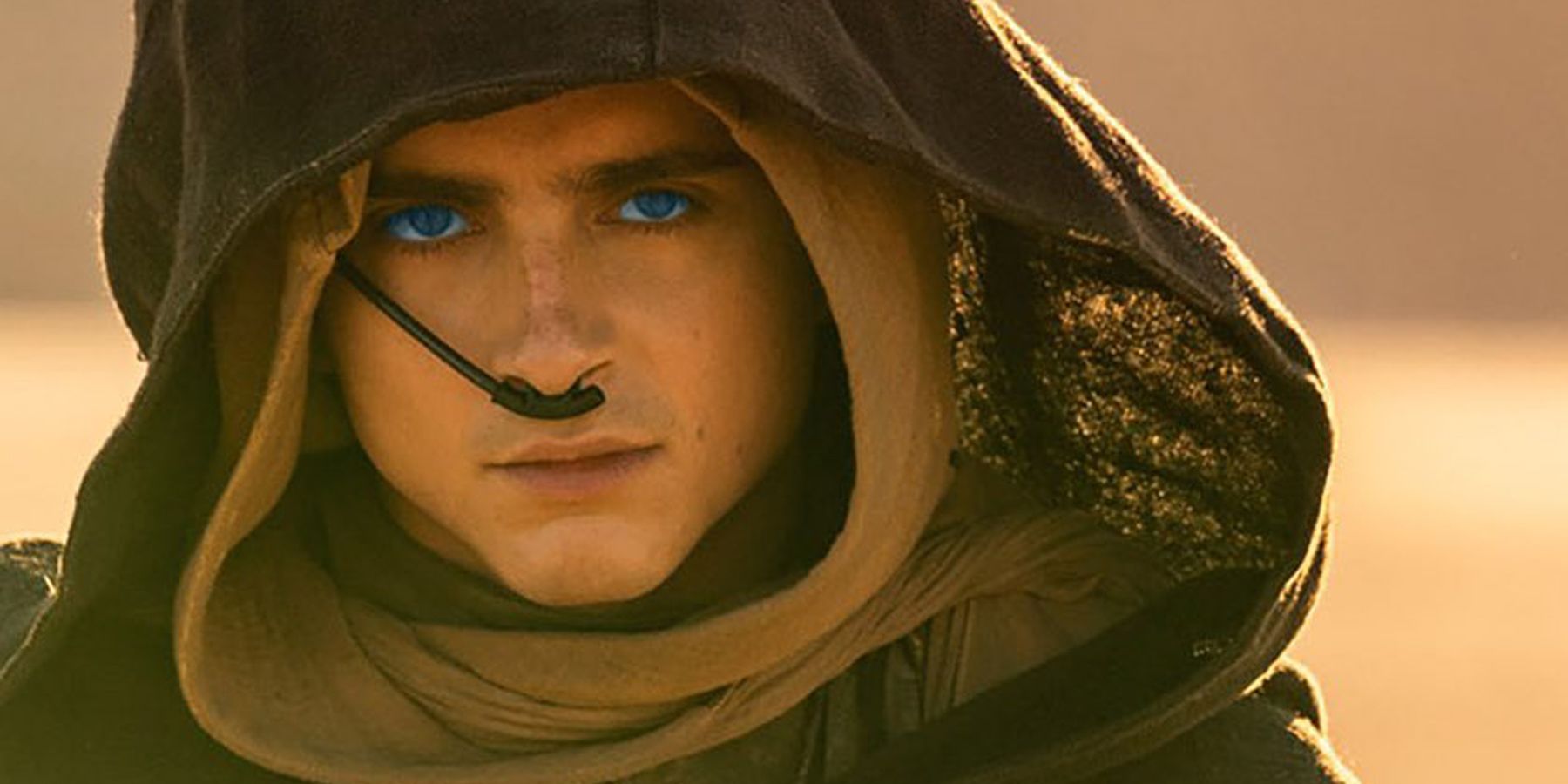 The Unexpected Collaboration That Shaped Dune 2