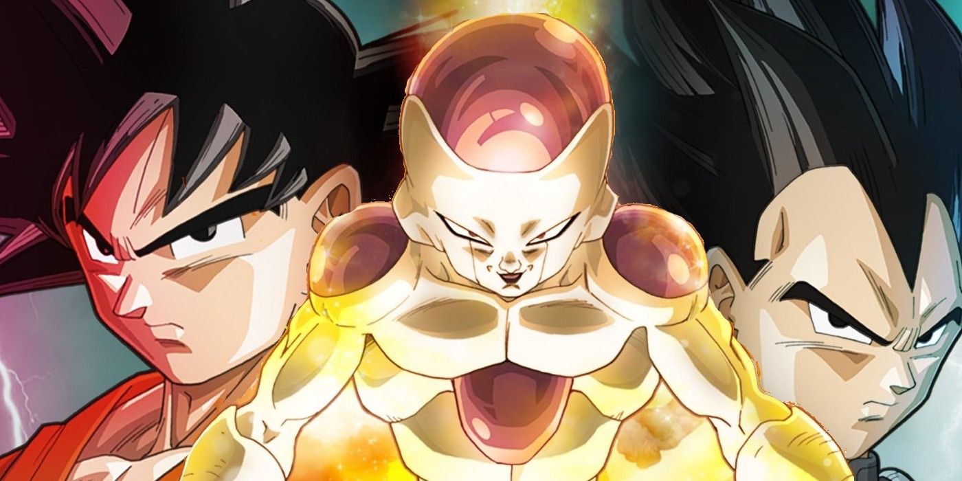 Unleash Your Anime Power: Stream All 15 Dragon Ball Movies On Crunchyroll Now!