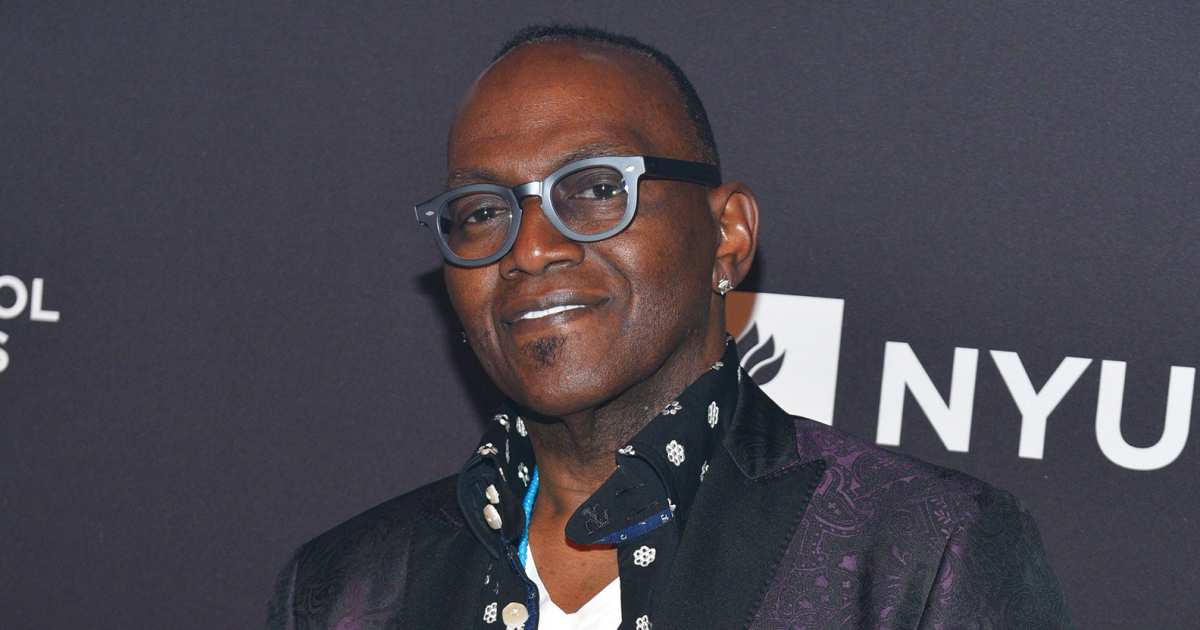 Randy Jackson's Inspiring Transformation: Overcoming Diabetes, Life-Saving Surgery, and Unbelievable 100-Pound Weight Loss