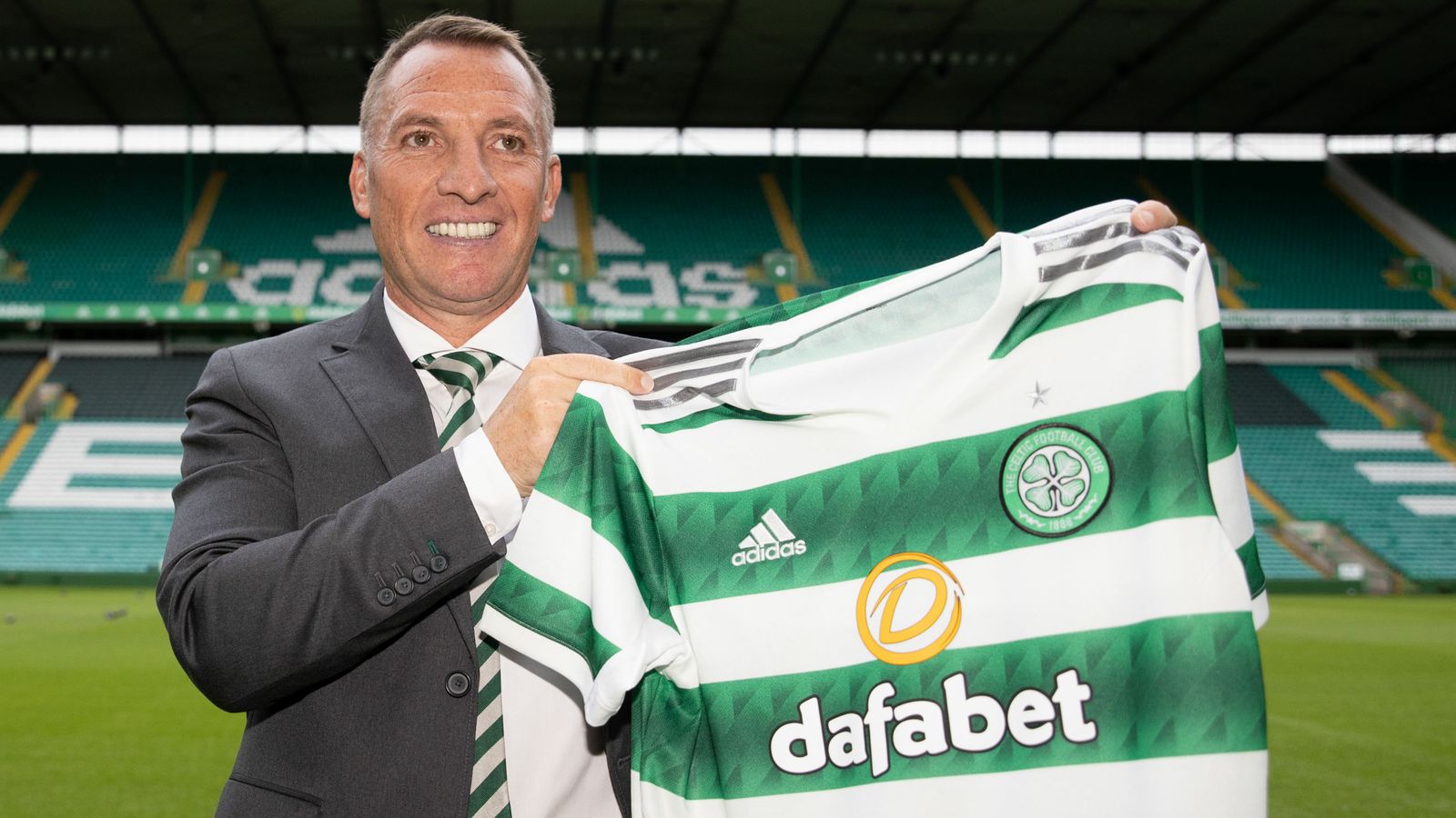 Brendan Rodgers' Heartfelt Apology: The Untold Story of Celtic Fans' Emotional Turmoil Upon His Departure