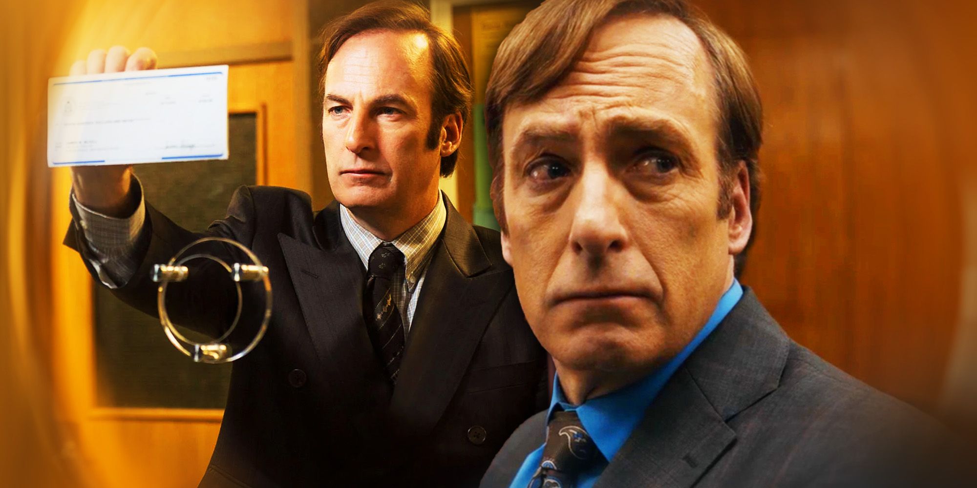 The Epic Transformation of Jimmy McGill: A Riveting Switch from Villain to Hero in Better Call Saul