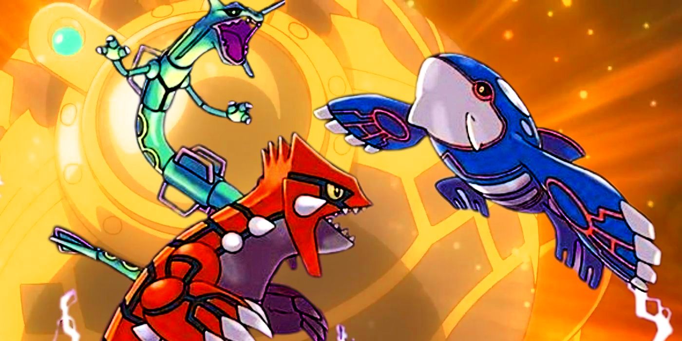 Unveiling Pokémon Horizons: Unleashing an Unprecedented World of Ultra-Rare Pokémon!