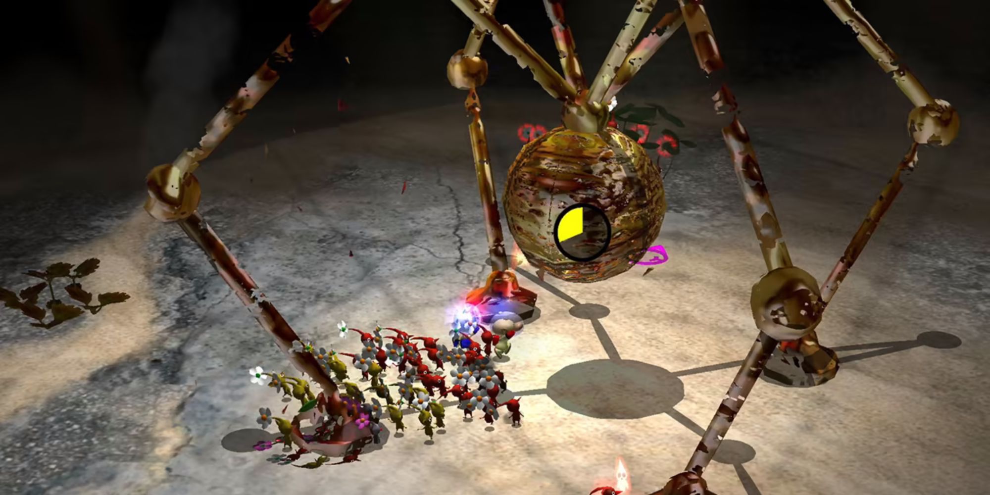 The Ultimate Guide: Conquer Pikmin and Pikmin 2 in Record Time!