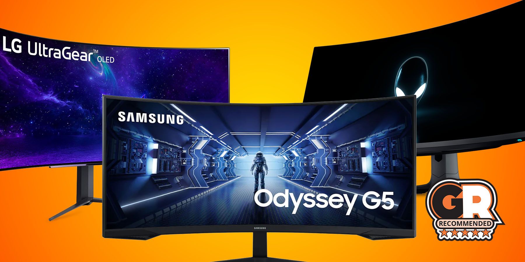 Unveiling the Ultimate Ultrawide Gaming Monitors of 2023