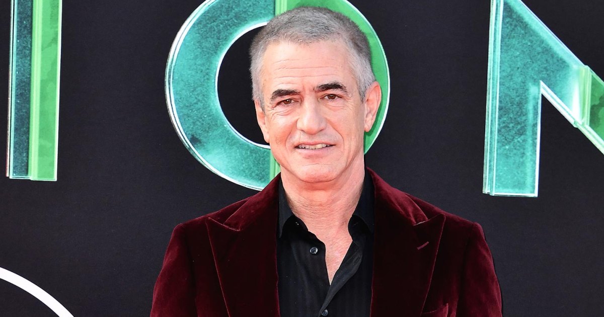 Dermot Mulroney's Bold Stand: The Unforgettable Moment He Walks Off ‘The View’ in Solidarity with Striking Writers