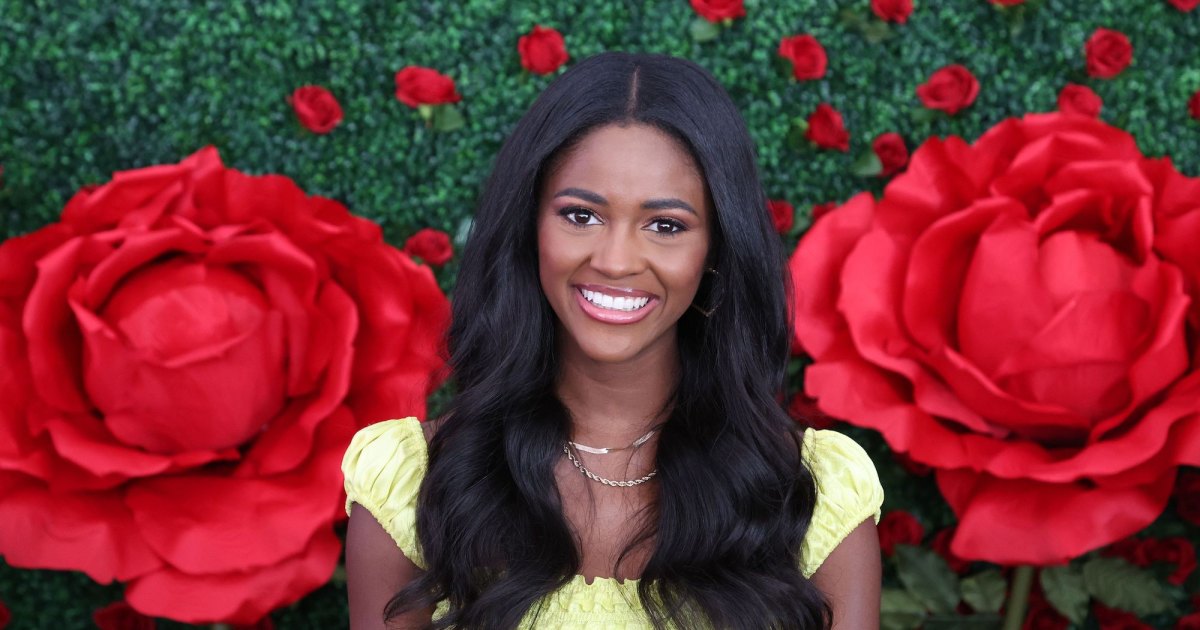Unveiling the Lawson Family Legacy: Exploring Bachelorette Charity's Colorful Roots and Fiery Siblings