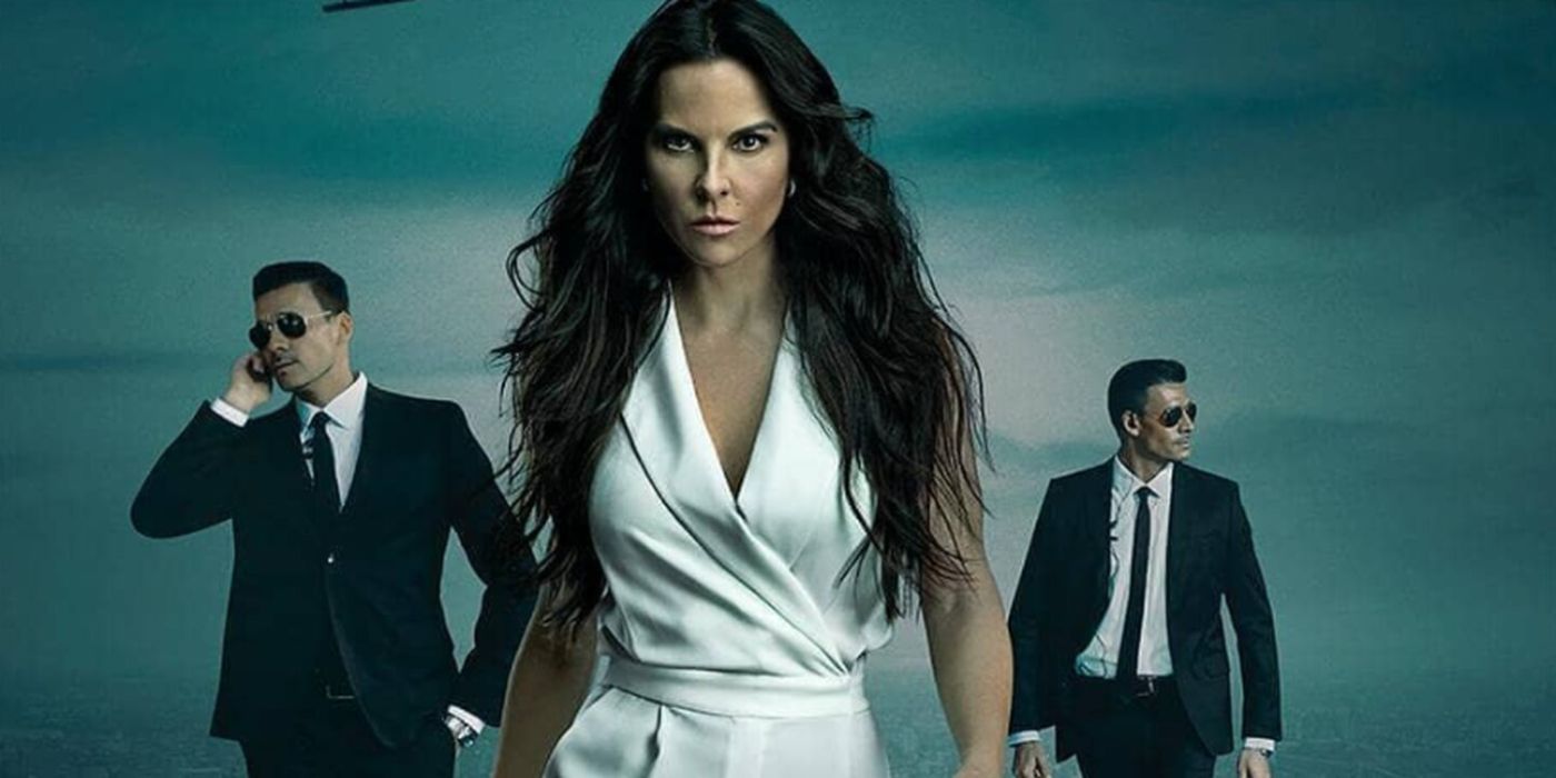 Unravel the Thrilling World of La Reina Del Sur - Your Ultimate Guide to Watching the Hit Series