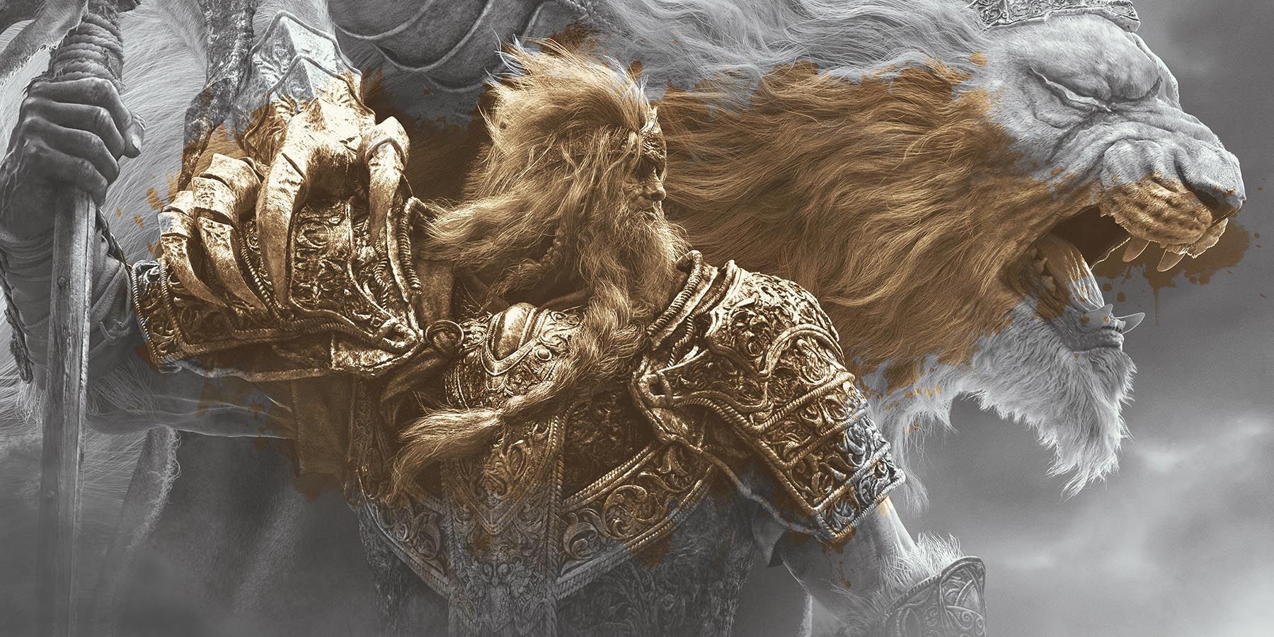 The Intriguing Dual Identity of Hoarah Loux in Elden Ring: Unraveling the Mystery