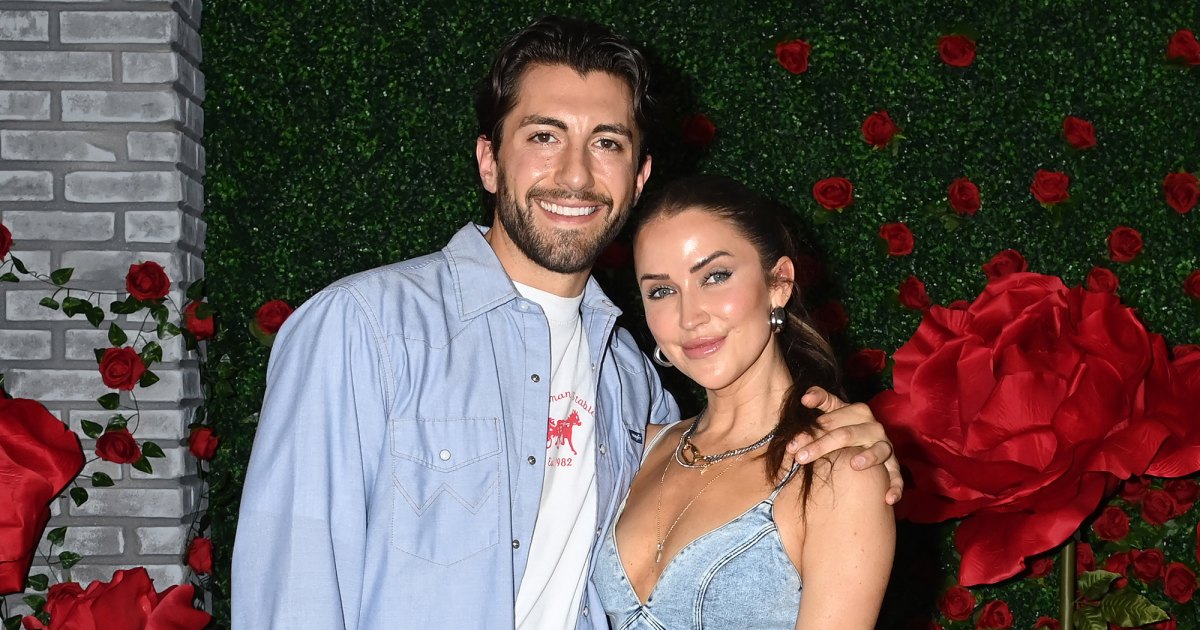 Unveiling the Transformation: Kaitlyn Bristowe's Profound Influence on Jason Tartick's Personal Growth