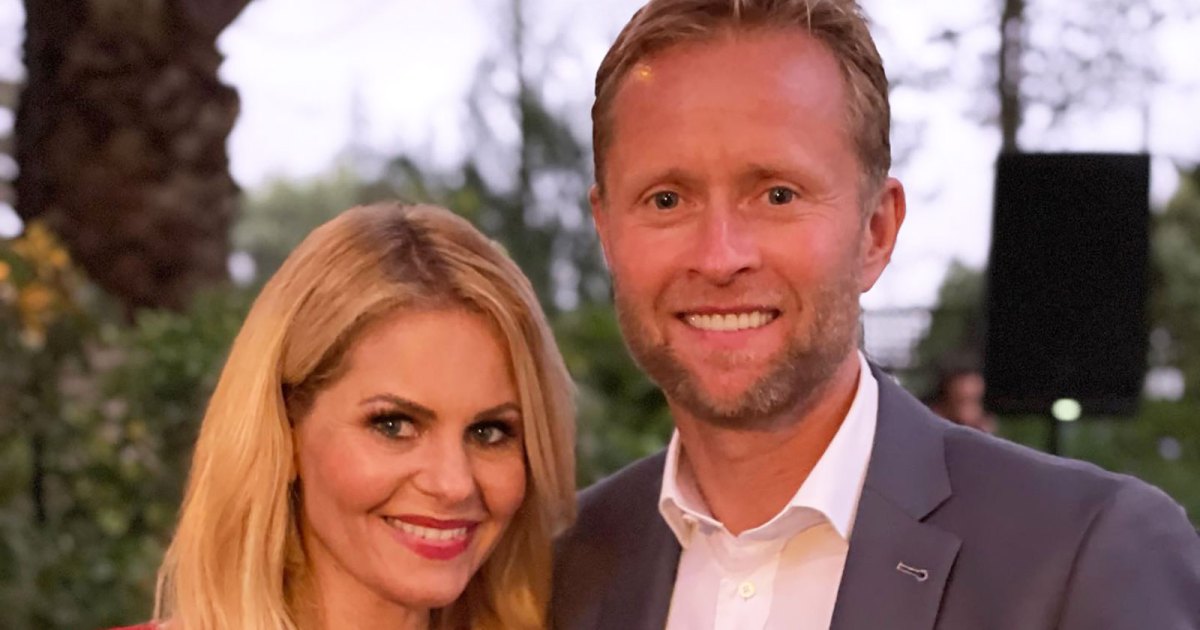 Candace Cameron Bure and Valeri Bure’s Extraordinary Love Story Unveiled: A Timeline of Their Unforgettable Journey