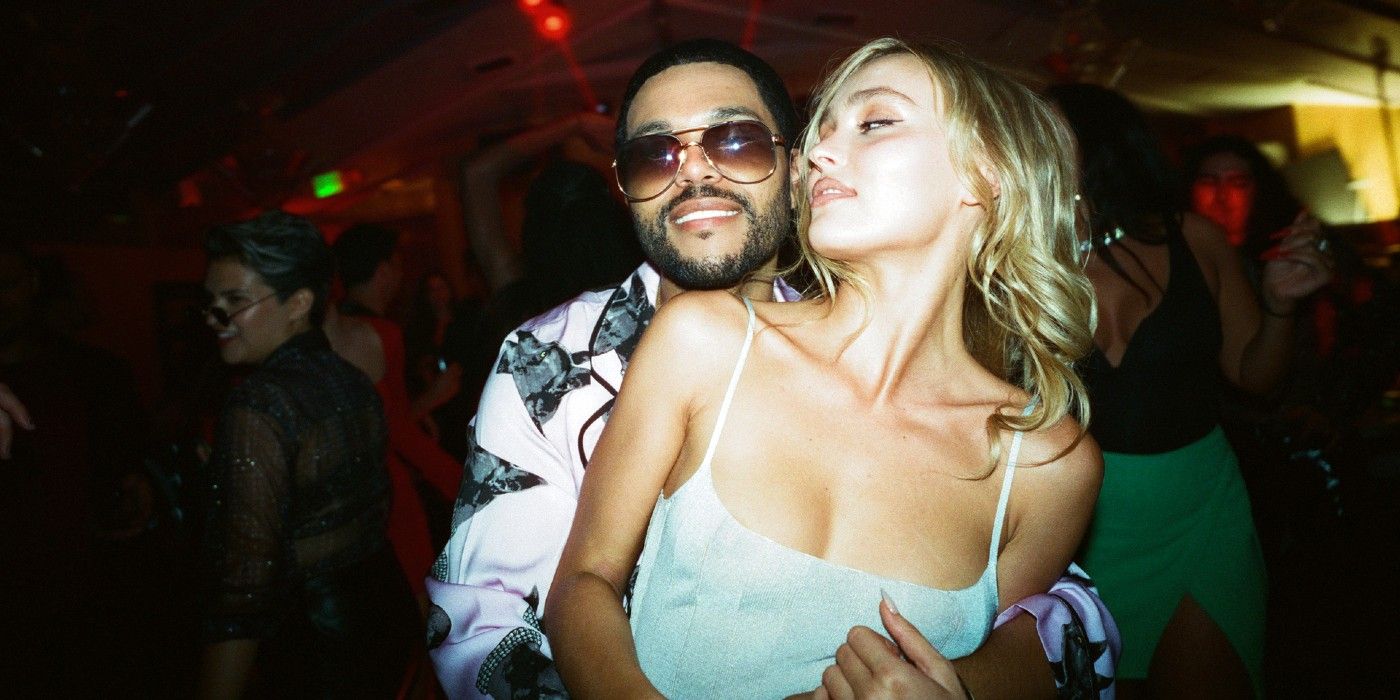 The Weeknd's Controversial Show Returns for Season 2: Get Ready for The Idol's Epic Comeback!