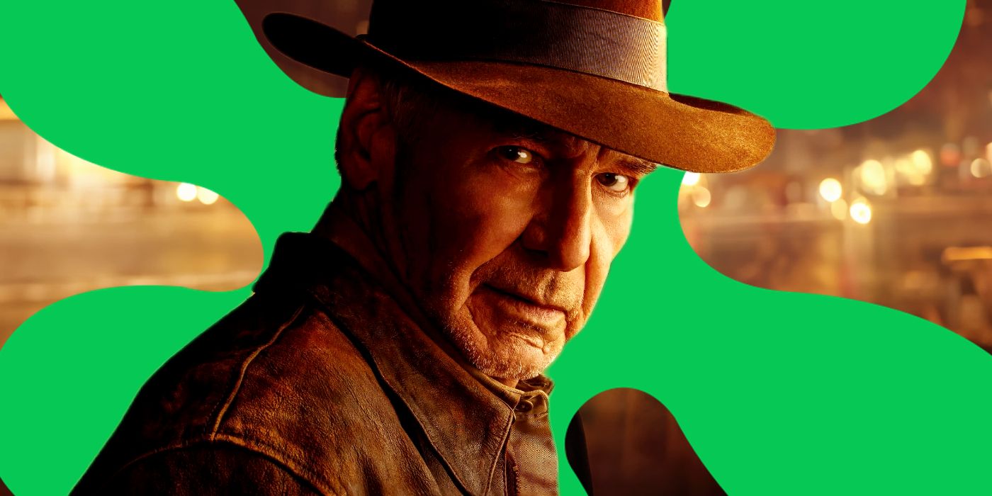 Indiana Jones 5's Rotten Tomatoes Score Soars, But Has It Salvaged the Franchise?