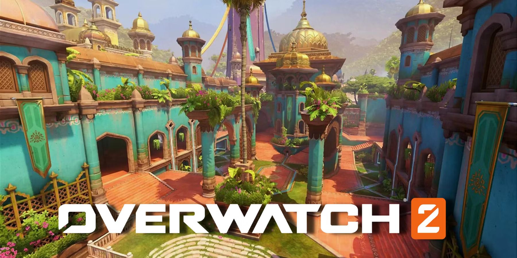 Uncover the Critical Challenge Overwatch 2's Flashpoint Mode Must Overcome