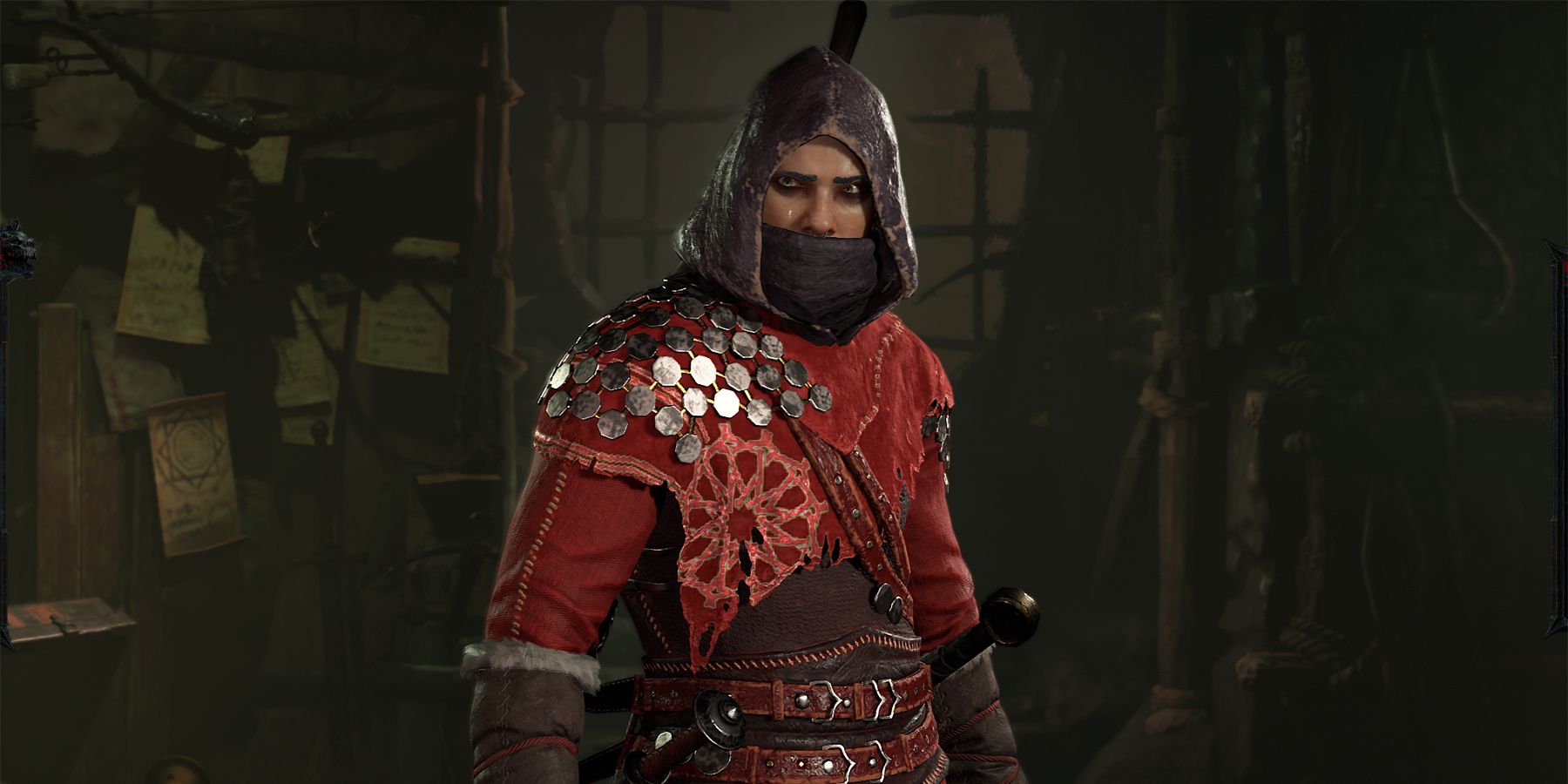 Unveiling the Ultimate Power: Rogue's Otherworldly Gloves in Diablo 4