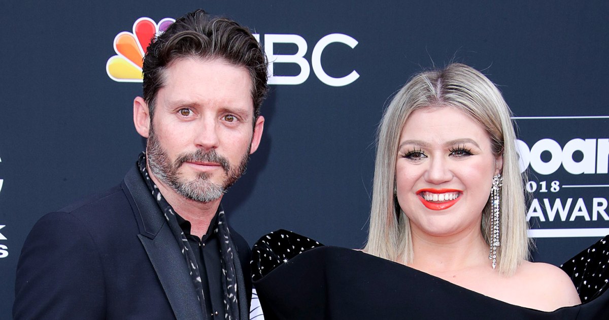 Kelly Clarkson Unveils Intimate Text Exchange With Ex-Husband About Her Thrilling New Album: The Untold Story