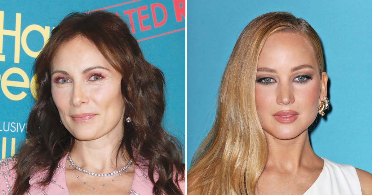 Jennifer Lawrence's Unforgettable Bond with Laura Benanti: Their Candid Conversations on Motherhood