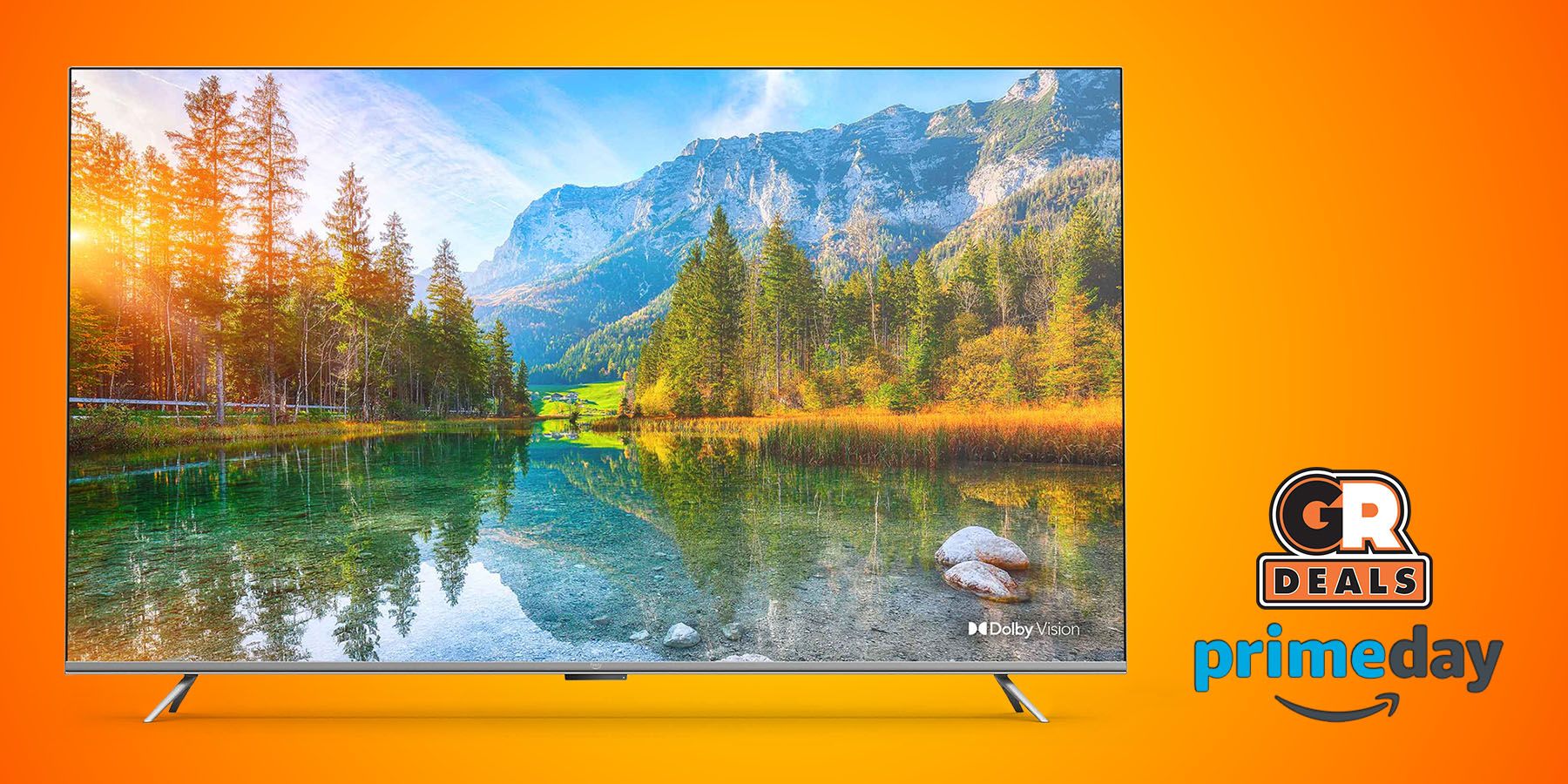 Unbelievable Deal: Score a Whooping $300+ Discount on the Spectacular 75 Omni Series 4K TV on Amazon!