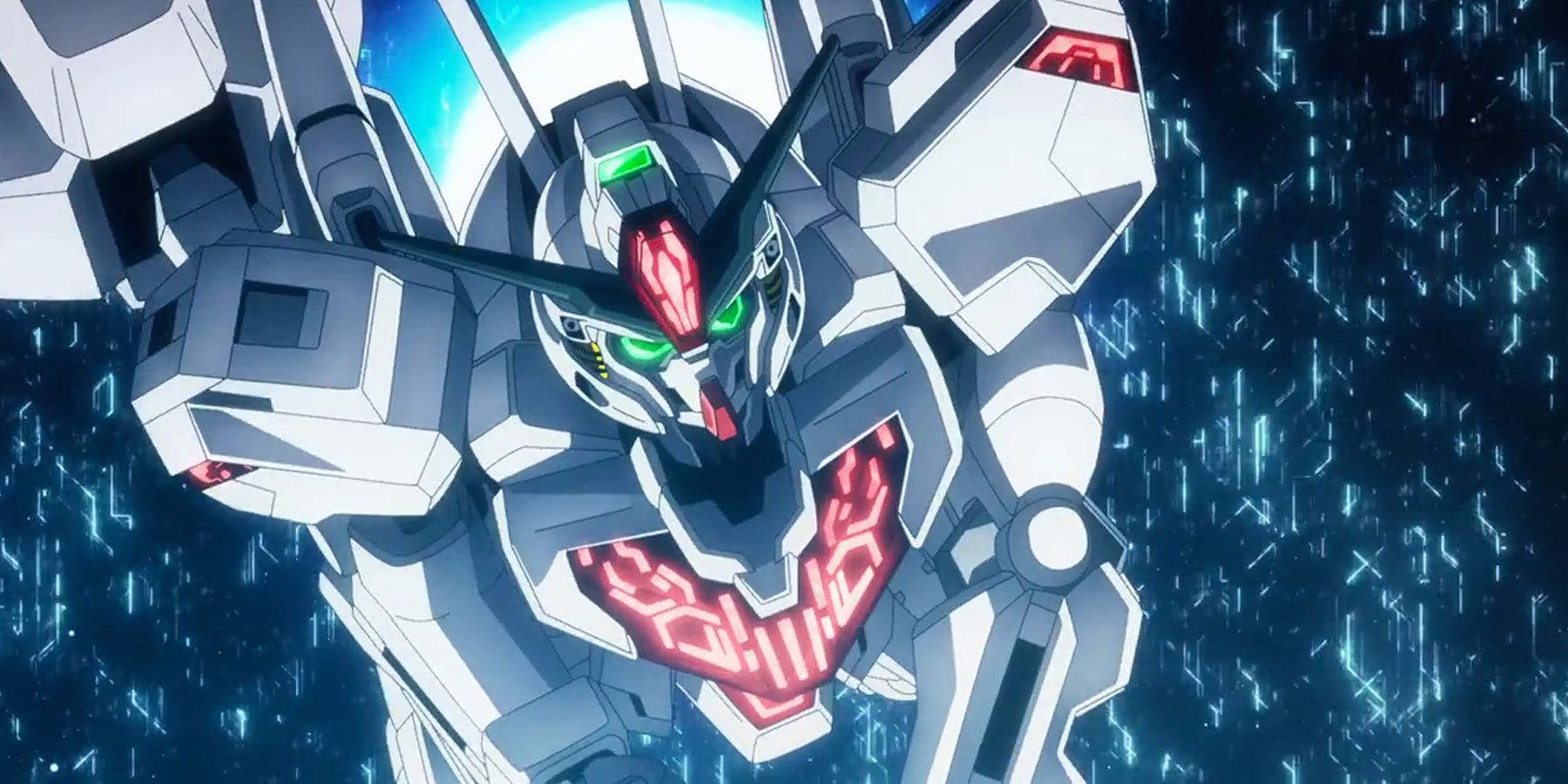 The Enchanting Saga of Gundam: Unveiling Mysteries on Mercury