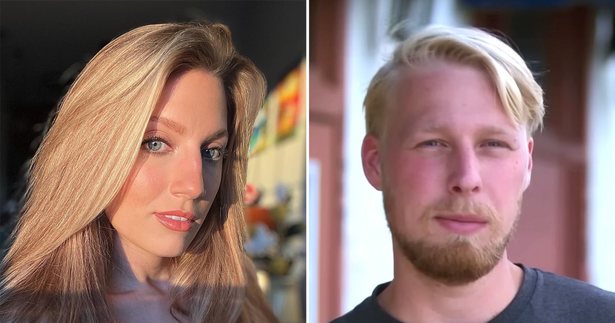 Olivia Plath Drops Game-Changing Clue Amidst Split Speculations with Ethan - You Won't Believe What She Reveals!