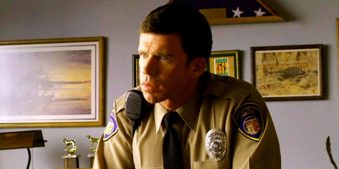 From Sons of Anarchy to Yellowstone: The Epic Lesson Creator Shares from a Memorable Car Crash