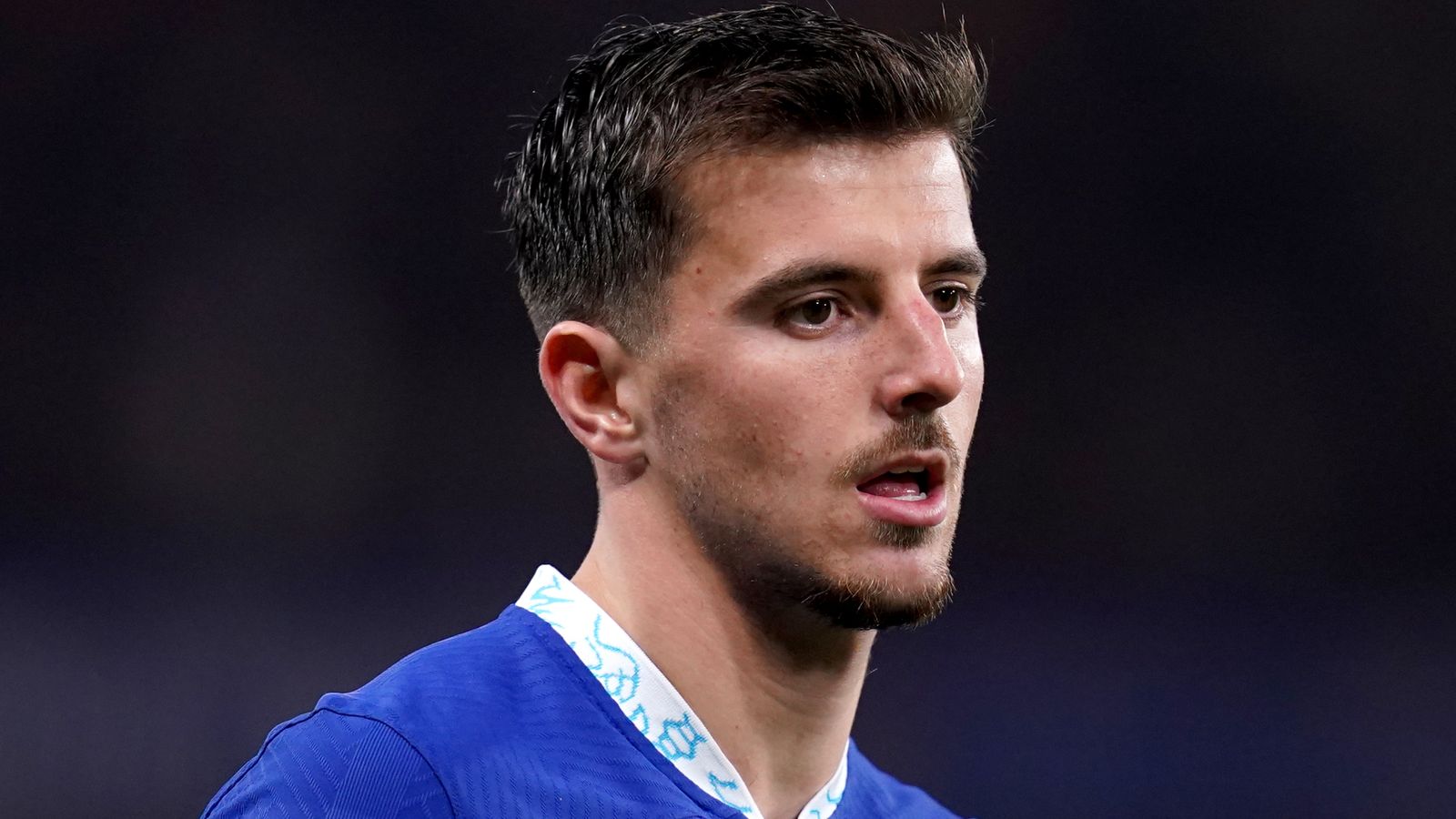 Mason Mount: Chelsea Reigns as Manchester United's £55m Bid for Star Midfielder Gets Rejected